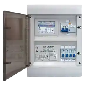 Точкові світильники