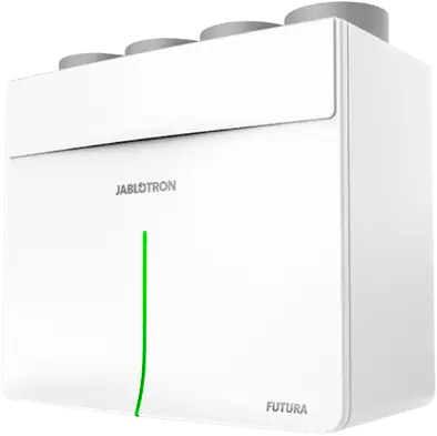 Припливно-витяжна установка Jablotron Futura