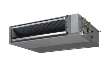 Канальний кондиціонер