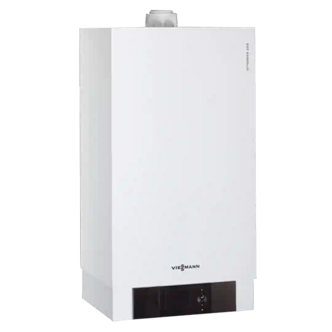 Тепловий насос Viessmann