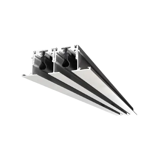 Лінійні дифузори TROX