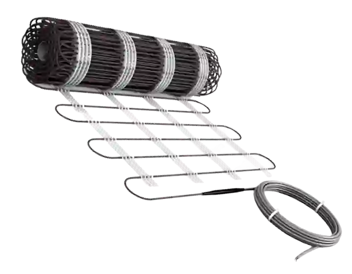 Тепла підлога