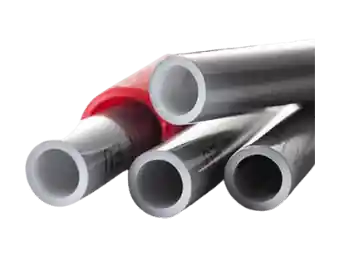 Труби для водопостачання