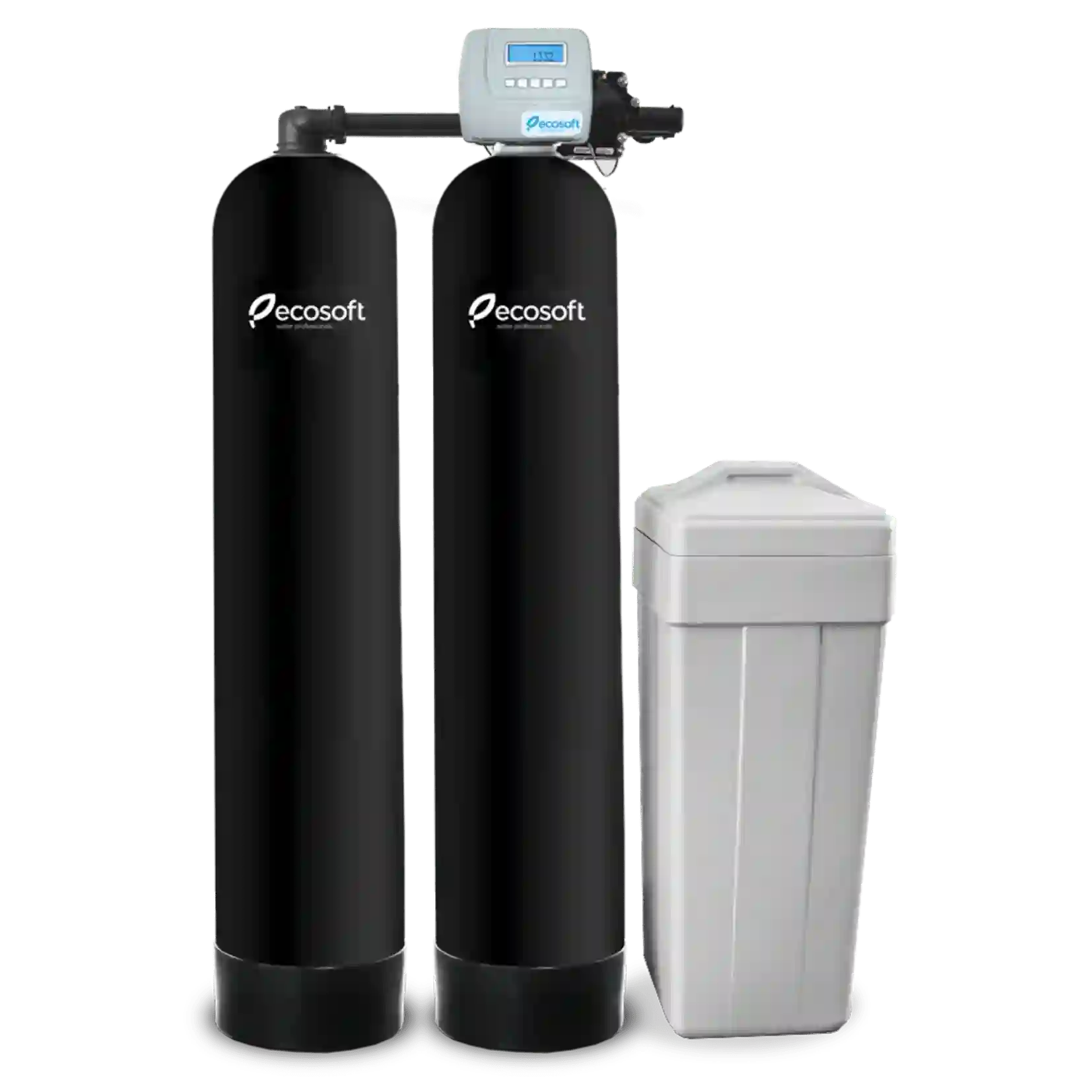 Система водопідготовки